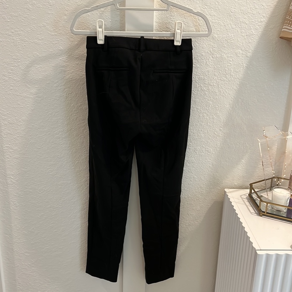 J.Crew High Rise Pants - Picture 3 of 3